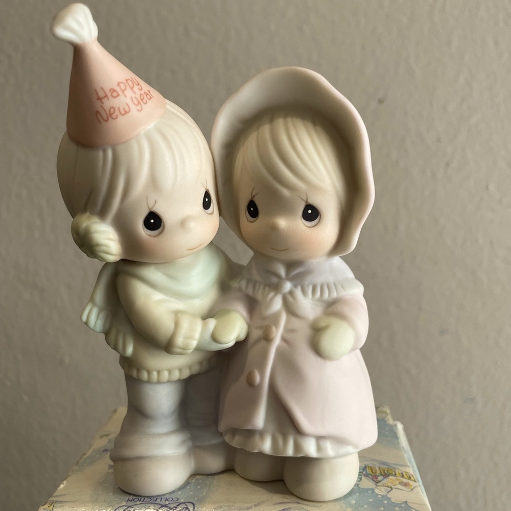 Precious Moments Brand new in box